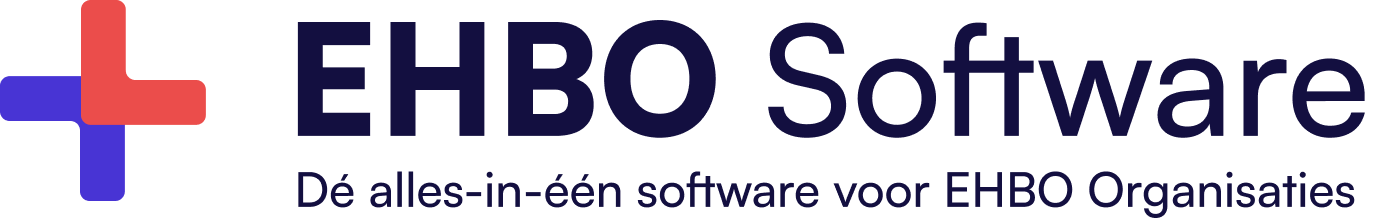 EHBO Software logo